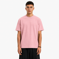 Pink Regular Fit Tee