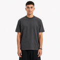 Charcoal Regular Fit Tee