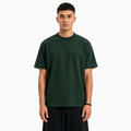 British Green Regular Fit Tee